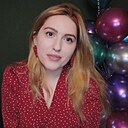 Кристина, 27 лет