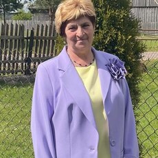 Фотография девушки Алла, 63 года из г. Гродно