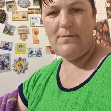 Фотография девушки Юлия, 46 лет из г. Омск