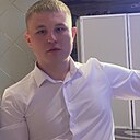 Андрей, 25 лет