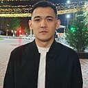 Алмас, 25 лет