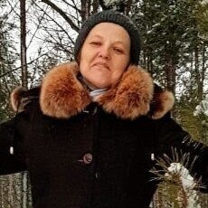 Фотография девушки Наталья, 54 года из г. Брест