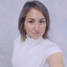 Фотография девушки Ксеняи, 35 лет из г. Талица