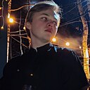 Егор, 21 год