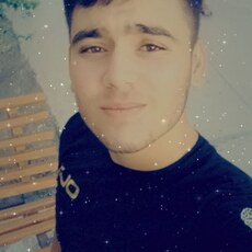 Фотография мужчины Имрон, 21 год из г. Химки