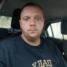 Фотография мужчины Василий, 37 лет из г. Витебск