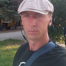 Фотография мужчины Александр, 37 лет из г. Самара