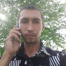 Фотография мужчины Иван, 31 год из г. Новосибирск