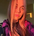 Ника, 19 лет