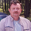 Сергей, 52 года