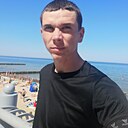 Вячеслав, 28 лет