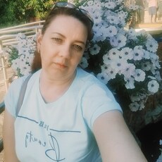 Фотография девушки Елена, 45 лет из г. Балашиха
