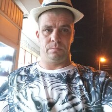 Фотография мужчины Костя, 38 лет из г. Алушта
