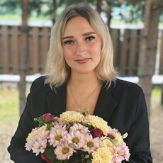 Фотография девушки Мария, 31 год из г. Новоуральск