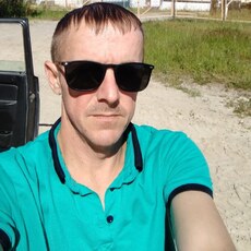 Фотография мужчины Леонид, 43 года из г. Тюмень