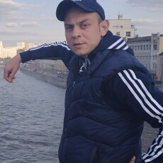 Фотография мужчины Алексей, 35 лет из г. Луганск