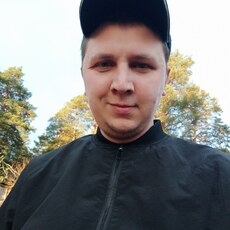 Фотография мужчины Александр, 30 лет из г. Окуловка