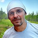 Саня, 41 год