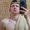 Александр, 24 года