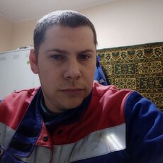 Фотография мужчины Евгений, 32 года из г. Выкса