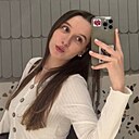 Анастасия, 21 год