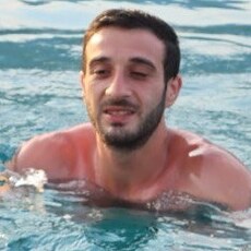 Фотография мужчины Михаил, 35 лет из г. Пермь