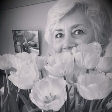 Фотография девушки Лидия, 66 лет из г. Нижнекамск
