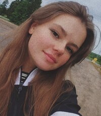 Фотография девушки Елена, 19 лет из г. Софрино