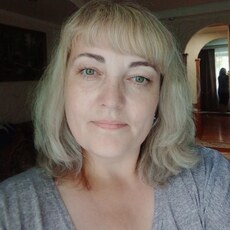 Фотография девушки Елена, 42 года из г. Омск