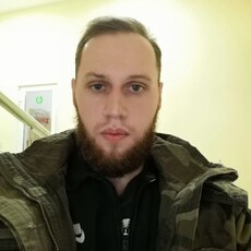 Фотография мужчины Александр, 31 год из г. Жуковский
