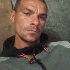 Фотография мужчины Роман, 37 лет из г. Краснодар