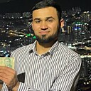 Muhammad, 24 года