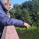 Владимир, 58 лет