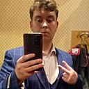 Тимофей, 18 лет