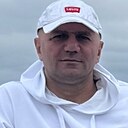 Вулгар, 40 лет