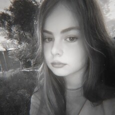 Фотография девушки Ксения, 19 лет из г. Новополоцк