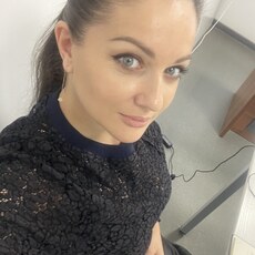 Фотография девушки Наталья, 41 год из г. Омск