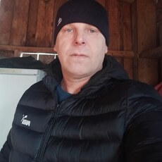 Фотография мужчины Александр, 52 года из г. Кудымкар
