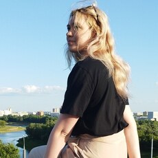 Фотография девушки Мария, 27 лет из г. Могилев