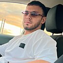 Динар, 28 лет