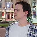 Александр, 21 год