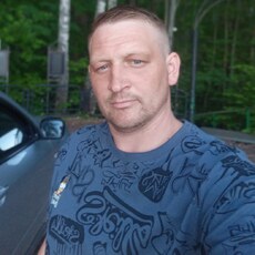 Фотография мужчины Андрей, 36 лет из г. Арзамас
