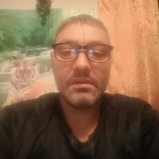 Фотография мужчины Юрий Хенин, 42 года из г. Тараз