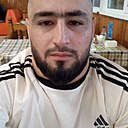 Шараф, 29 лет