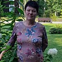 Надежда, 54 года