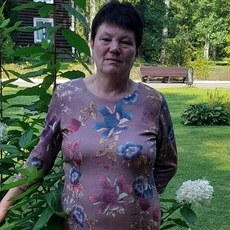 Фотография девушки Надежда, 54 года из г. Иваново
