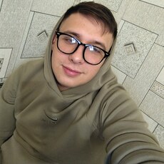 Фотография мужчины Влад, 25 лет из г. Минск