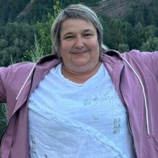 Фотография девушки Оксана, 51 год из г. Тюмень