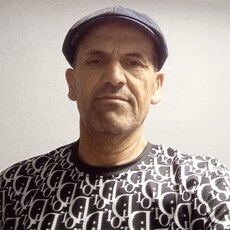Фотография мужчины Алик, 50 лет из г. Самара