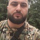 Арсен, 34 года